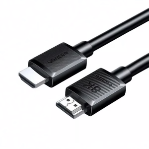 Ugreen HD175 8K HDMI kabelis 5m - melns