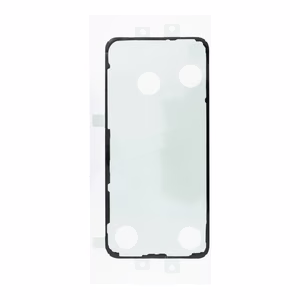 Adhesive back cover for SAMSUNG S23 S911 (High Q)