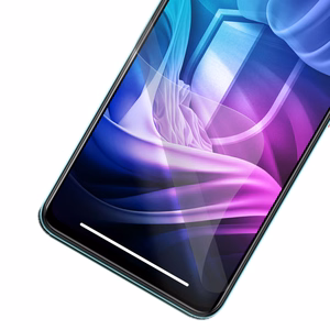 3mk Silky Matt Pro – tālruņa ekrāna aizsargs modelim ZTE Blade A75 5G/Voyage 61