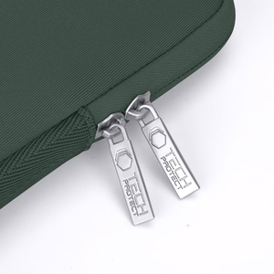 Tech-Protect Neoslim 15-16" klēpjdatora soma - zaļa