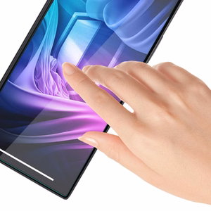 3mk Silky Matt Pro – tālruņa ekrāna aizsargs modelim Samsung Galaxy Z Fold Special Edition (front)