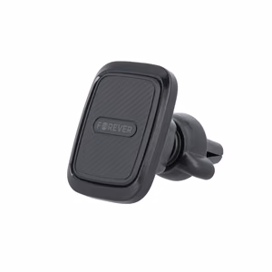 Forever car holder for air vent MH-210 magnetic black