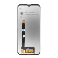 FixCell LCD displejs BLACKVIEW BL8800 OEM bez rāmja