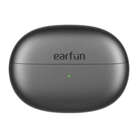 EarFun Clip austiņas (melnas)