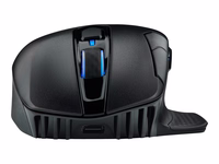 Corsair Dark Core RGB PRO bezvadu pele
