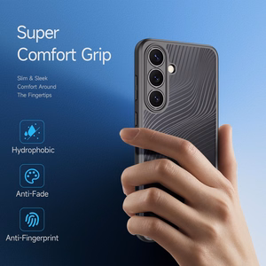 Korpuss Dux Ducis Aimo Samsung S731 S25 FE