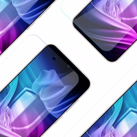 3mk Silky Matt Pro matēta folija priekš Vivo X300