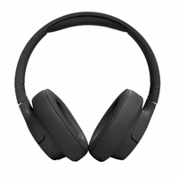 JBL Tune 720BT on-ear bezvadu austiņas - melns