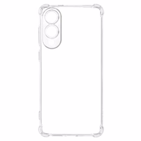 Clin Anti Shock 1,5mm Samsung Galaxy S25 Edge caurspīdīgs