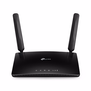 TP-Link Archer AC1200 bezvadu divjoslu 4G LTE maršrutētājs