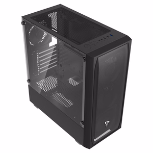SAVIO COMPUTER CASE NOCTIS FLOW