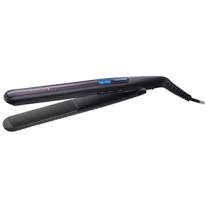 Remington S6505 – keramisks matu taisnotājs, 150–230 °C, melns