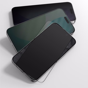 AmazingThing Titan Privacy FusionFilter 7 aizsargstikls iPhone 17 Pro Max