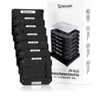 MECHANIC IPX-16 iPhone X-16 Pro Max Reballinga platforma