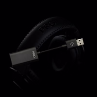Logitech G PRO X Gaming Headset