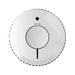 Dūmu detektors FireAngel FA6120-INT ar iebūvētu bateriju