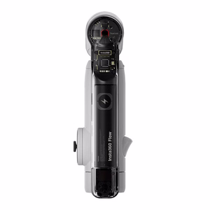 Insta360 Flow Creator Kit stabilizators (pelēks)