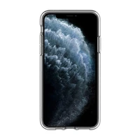 Viedtālruņa apvalks Liquid Iphone 13 Pro Max Melns