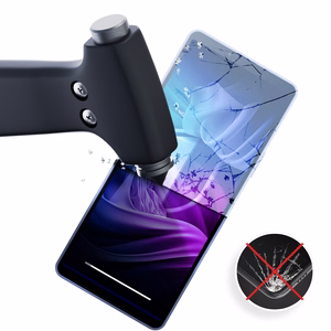 Matēta aizsargplēve 3mk Silky Matt Pro Sony Xperia 10 VI