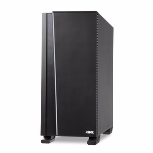 I-BOX WIZARD 4 GAMING datora korpuss