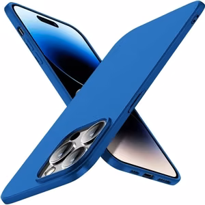 Korpuss X-Level Guardian Xiaomi Redmi Note 13 Pro 5G tumši zils
