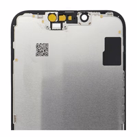 JK LCD ekrāns IPHONE 16e FullHD Incell (IC nomaiņa)