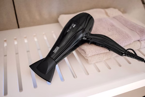 Profesionāls matu fēns PRO-DRY 500 AC, 2300 W
