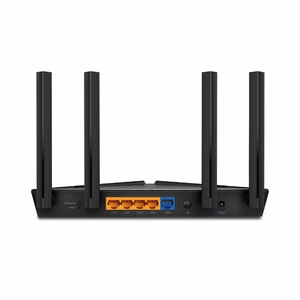 TP-Link Archer AX1800 divjoslu Wi-Fi 6 maršrutētājs