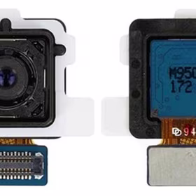 Camera Samsung A105 A10 13MP back original (used Grade A)