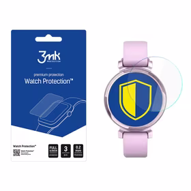 3mk Watch Protection ARC ekrāna aizsargs for Garmin Lily