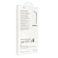 iPhone 17 Pro Max silikona viedtālruņa apvalks ar MagSafe – melns