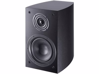 HECO VICTA ELITE 202 Speaker melns (2 PLTS)