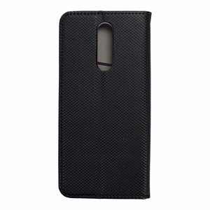 Flip case for Xiaomi Redmi 8 Smart Case Book black