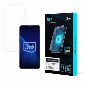 3mk 1UP – tālruņa ekrāna aizsargs modelim Oukitel WP35/WP35 S