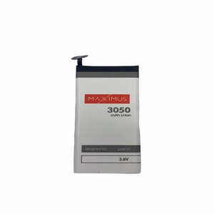 Baterija MAXXIMUS SAMSUNG S7 3000-3050mAh EB-BG930ABE