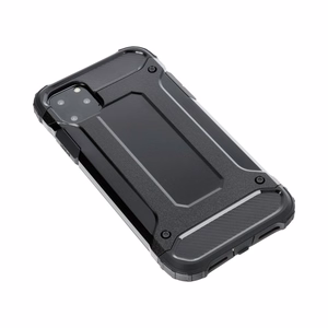 Case for iPhone 17 Pro / 18 Pro Armor black