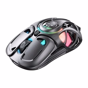 ONIKUMA DM02 gaming pele (pelēks)