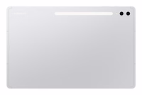 Samsung Galaxy Tab S10 Ultra 5G LTE-TDD & LTE-FDD 256 GB 37.1 cm (14.6") 12 GB Wi-Fi 7 (802.11be) Platinum, sudraba