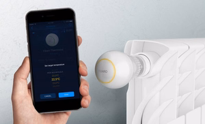 Fibaro FGT-001 ZW5 EU