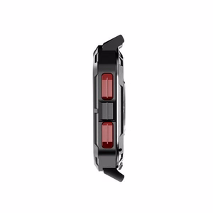 HiFuture FutureFit Ultra3 viedpulkstenis - sarkans