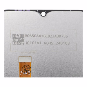 FixCell LCD displejs FixCell LCD VIVO Y21 Y21S OEM bez rāmja