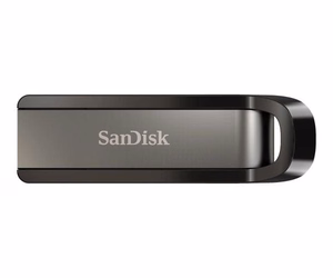 SanDisk Extreme Go USB zibatmiņas disks 128 GB USB 3.2