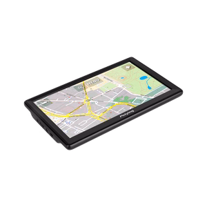 Peiying Alien PY-GPS9000 GPS navigācijas ierīce ar ES karti