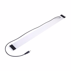 LED panelis Puluz 60 cm 30W 1690 lūmenu bezēnu teltij PU5212