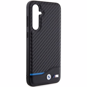 BMW BMHCS23FE22NBCK S23 FE S711 melns/melns ādas oglekļa
