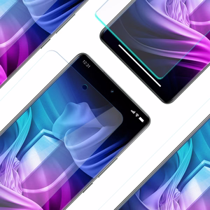 Matēta aizsargplēve 3mk Silky Matt Pro Realme GT 6