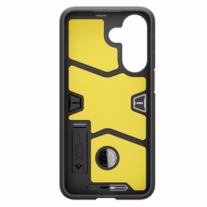 Spigen Tough Armor maciņš Galaxy A57 5G Metal Slate