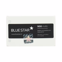 Baterija Nokia 6610 / 3200 / 7250 900 mAh Blue Star