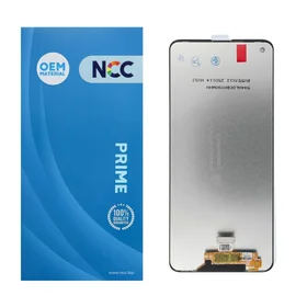 NCC LCD displejs Samsung A21S A217F/A217M OEM bez rāmja