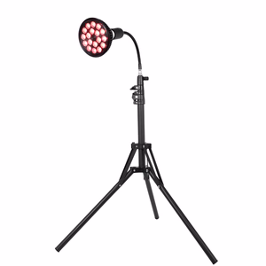 Medivon Lumera Go sarkanās gaismas terapijas lampa